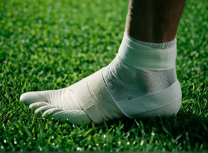 Защитник сборной Германии Нико Шлоттербек под угрозой пропуска важных матчей квалификации ЧМ после травмы.