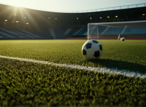 Надим Амири вернулся к тренировкам с "Майнцем 05"