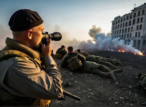 Война в Украине: последние новости и анализ