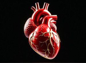 Женские сердца под угрозой: Почему риск инфаркта у женщин выше?