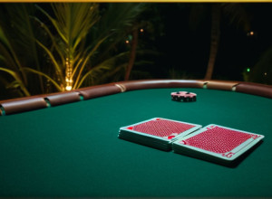 Немецкие Звезды Покера Готовятся к Мега-Турниру на Багамах с Бай-ином в $250 000