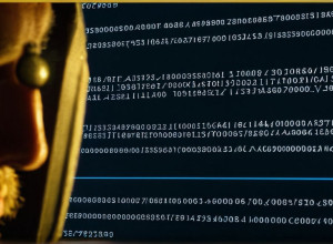 Загадочный код: Тайна исчезнувшего программиста