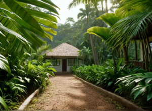 Жаннет Манишимве: Жизнь с альбинизмом в Руанде и борьба за будущее