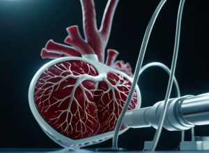 Новая таблетка от холестерина: прорыв в профилактике инфарктов и инсультов