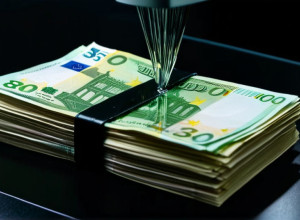 СКАНДАЛ В ЦЕНТРАХ ЗАНЯТОСТИ: СОТНИ МИЛЛИОНОВ ЕВРО УШЛИ НА АДМИНИСТРАЦИЮ ВМЕСТО ПОМОЩИ БЕЗРАБОТНЫМ