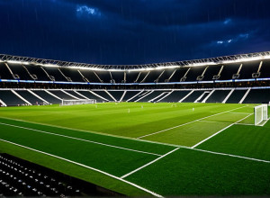 "Бавария" рассматривает приобретение ведущего бомбардира Бундеслиги