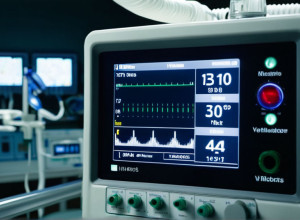 Убийство в реанимации: Пациент скончался после манипуляций с аппаратом ИВЛ