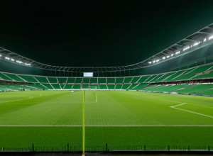 Женская команда "Баварии" встретится с "Арсеналом" в Лиге чемпионов на "Альянц Арене"