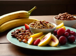 Витамин для долголетия мозга: Завтрак, замедляющий старение