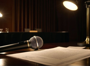 Карим Адейеми: Проблемы с Законом Из-за Незаконного Владения Оружием