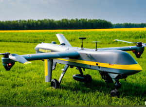 Успех Украины в технологической войне