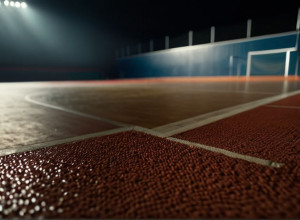 Редкий инцидент в Бундеслиге: Массовая стычка после грубого фола на звезде «Киля»