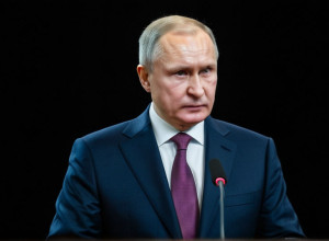 Россия объявляет о новых экономических мерах