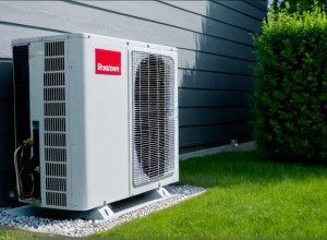 Тепловые насосы: Революция в отоплении и охлаждении