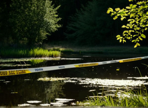 Бывшая девушка отца, главный подозреваемый в деле об убийстве 8-летнего Фабиана из Гюстрова