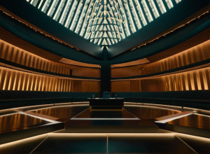 Сёдер против запрета АдГ: «Партия не должна получить статус мученика»