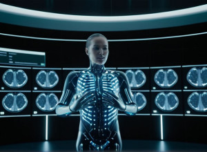 Опасный тренд: Каждый шестой пациент игнорирует врачей, доверяя ИИ