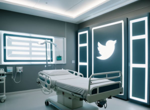 Звезда TikTok Афина Париж вызвала споры танцами у постели больного отца в больнице