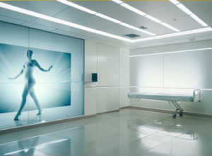 Тиктокерша Афина Пэрис: танцы в больнице отца вызвали ажиотаж в Сети