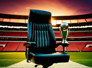 Ханс-Йоахім Ватцке уходит с поста руководителя BVB и делает откровенные признания