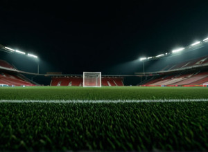 Травма Махира Эмрели омрачила победу «Герты» над «Кайзерслаутерном»