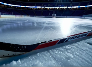 Надежда Дрездена: Экс-центр НХЛ Рук Чартье переходит из ЦСКА в "Айслёвен"