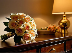 Невеста устроила вторую свадьбу для больной бабушки, подарив ей бесценный момент