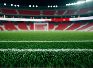 Леверкузенский "Байер" активно следит за молодым талантом Второй Бундеслиги Каетаном Ленцем