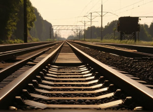 Железнодорожники Германии модернизируют пути: как проходит ремонт сети