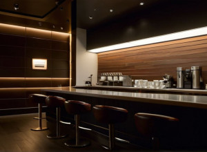 Генеральный директор LAP комментирует скандалы вокруг новой кофейной сети