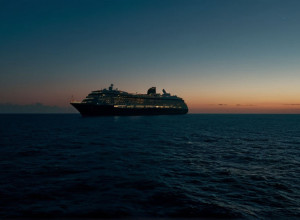 ФБР расследует смерть 18-летней девушки на круизном лайнере в Карибском море
