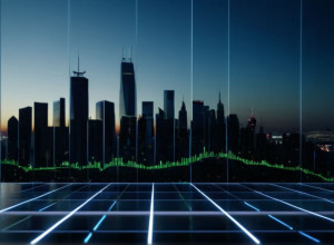 Экономические вызовы Германии: Новая серия о конкурентоспособности и бизнесе