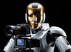 Применение искусственного интеллекта в журналистике