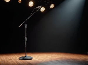 Martin Rütter завершает 25-летнюю сценическую карьеру