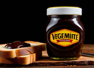 Австралийский заключенный требует Vegemite как "право человека"