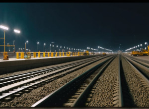 Открытие "Штутгарт 21" отложено до 2027 года: мегапроект сталкивается с новыми проблемами и ростом затрат