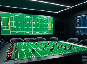 Динамо Дрезден ищет нового спортивного директора: ключевые кандидаты и сроки