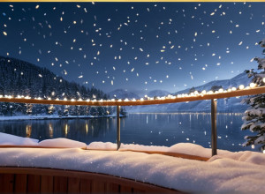 Звезда GZSZ Сила Шахин дебютирует в музыке с рождественской песней для мужа