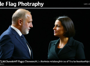 Йелиз Коч рассказала: Уве Оксенкнехт не хотел знакомиться со своей внучкой