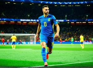 История футбола