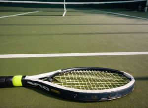 Новак Джокович сенсационно снялся с Итогового турнира ATP в Турине из-за травмы плеча