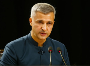 История Украины