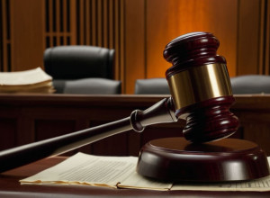 Суд над Кристиной Блок: Подробности громкого дела о похищении детей