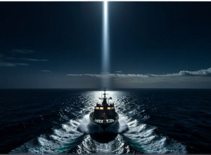 США: Трамп санкционировал 17-ю бомбардировку судна наркоторговцев