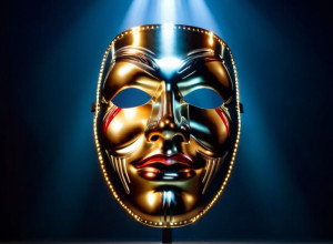 Бригитта Нильсен раскрыта: кто скрывался под маской «Поцелуя» на шоу «Masked Singer»?