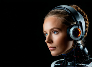 Роль ИИ в будущем образования