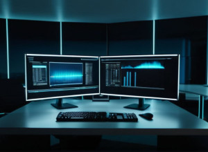 Финансовое ведомство Германии вызвало скандал, ища "офисных мышей" в соцсетях