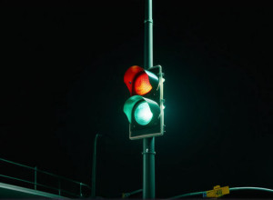 Мэр Баден-Бадена попал в пьяное ДТП во время больничного