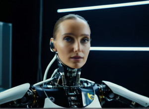 Исследование влияния искусственного интеллекта на рынок труда