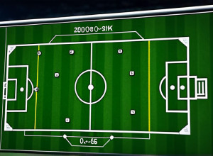 Тренерская чехарда в "Вольфсбурге": Даниэль Бауэр возглавил команду до зимнего перерыва